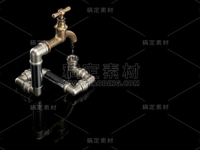 水资源消耗的寓意