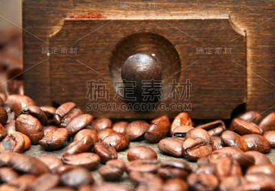 咖啡beans-1
