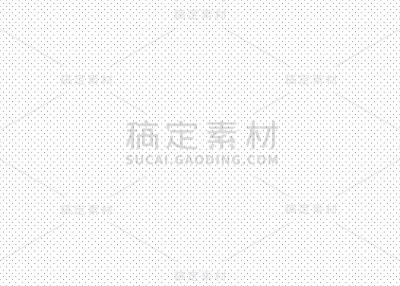 虚线简单无缝矢量模式。