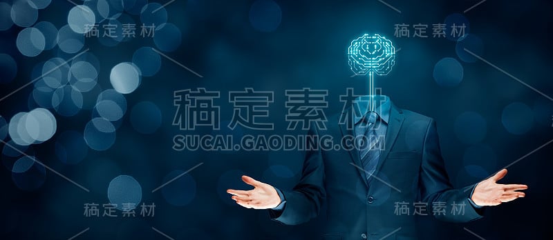 人工智能(AI)，遗传编程，机器学习的概念