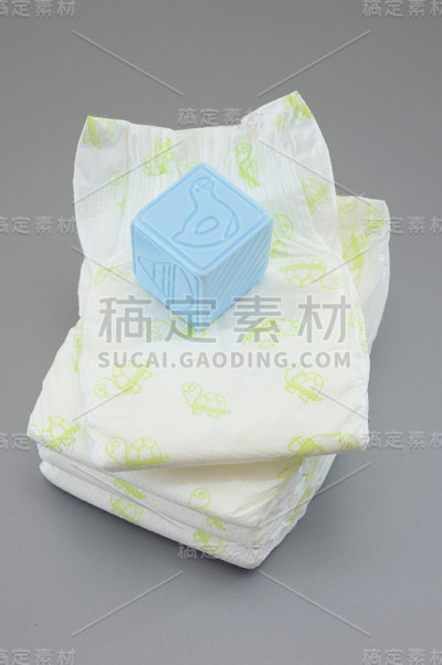 尿布