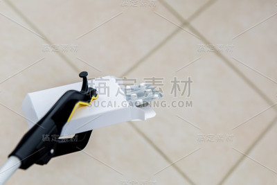 病人或残疾人使用抓取器