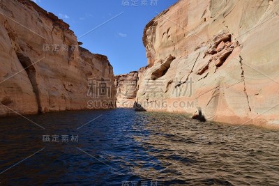 鲍威尔湖