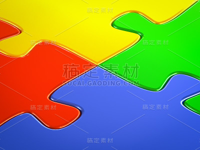 拼图