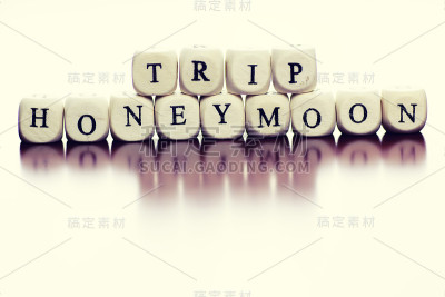 文本立方体旅行蜜月