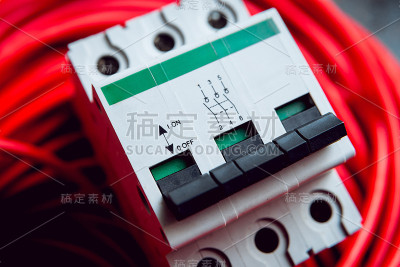 电气设备