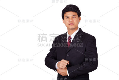 商人
