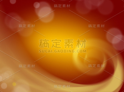 背景图像的抽象灯光
