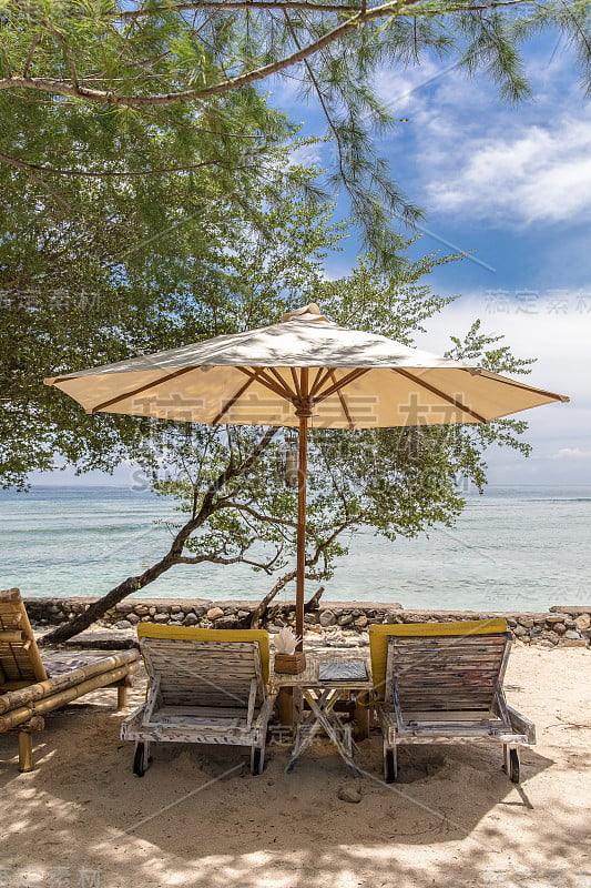 Gili Trawangan