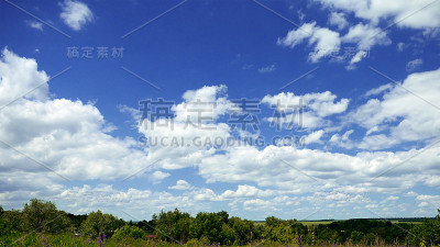 农村景观