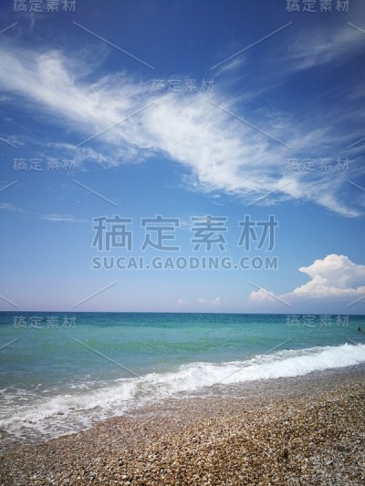 海傍无人集