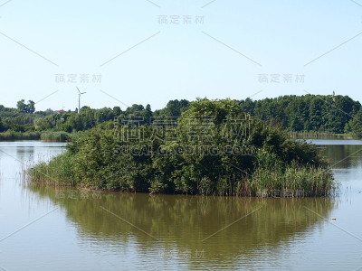 风力涡轮机