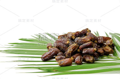 干枣果