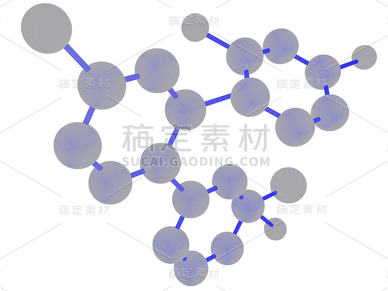 分子结构