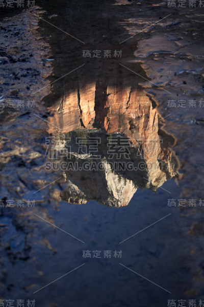 锡安反射