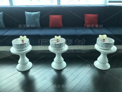 泰国泼水节的水碗