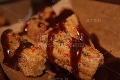 食物