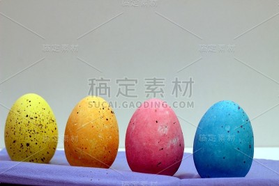 复活节彩蛋