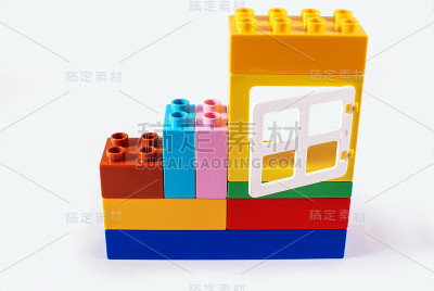 玩具积木