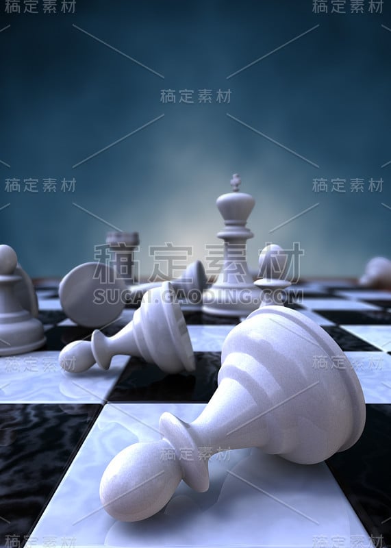 国际象棋