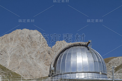 天文台在阿布鲁佐