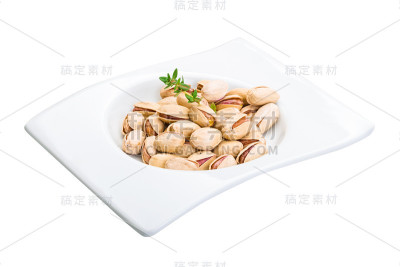 阿月浑子