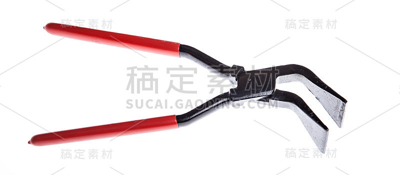 水管工钳