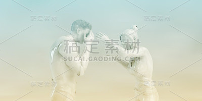 办公室的论点