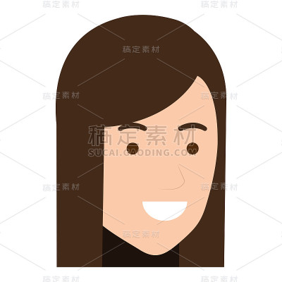 美女头像人物