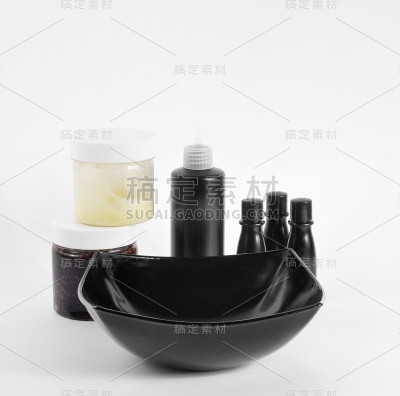 头发染色