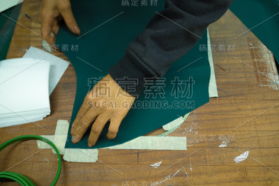 刺绣,行业