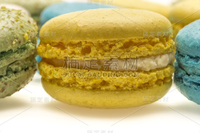 马卡龙