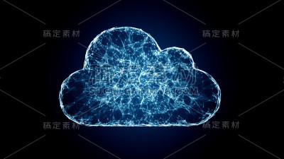 云计算，IT云技术的象征