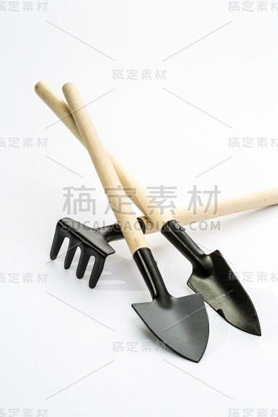 园林工具
