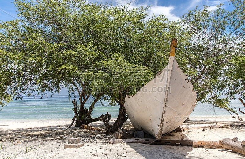 Gili Trawangan