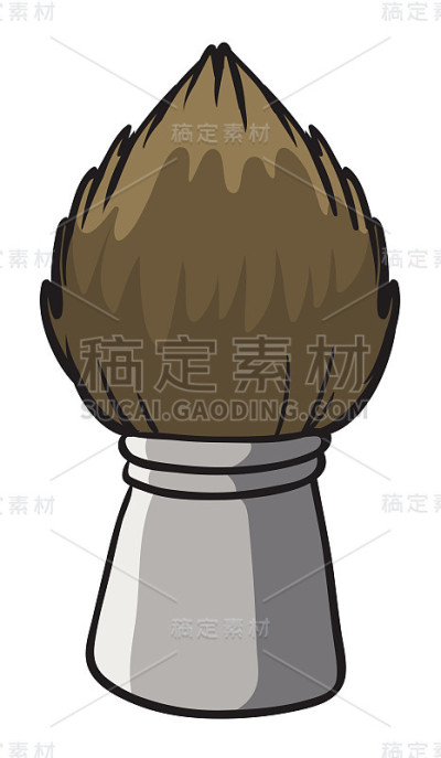 小刷子