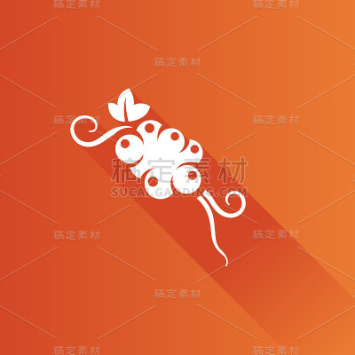 Metro Icon -葡萄柚