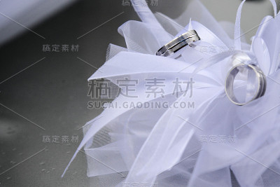结婚戒指