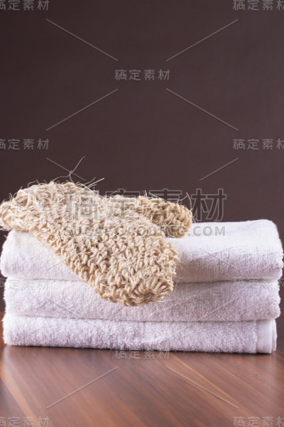 清洁和新鲜的