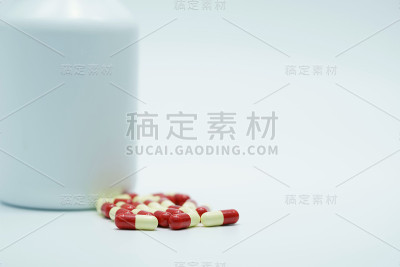 胶囊瓶
