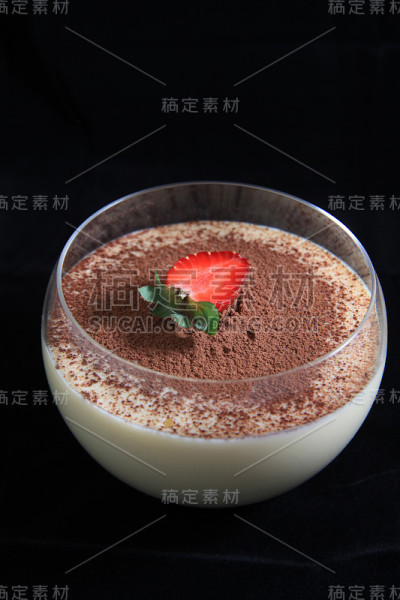 意大利提拉米苏蛋糕
