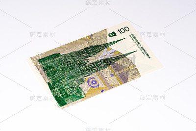 欧洲currancy钞票