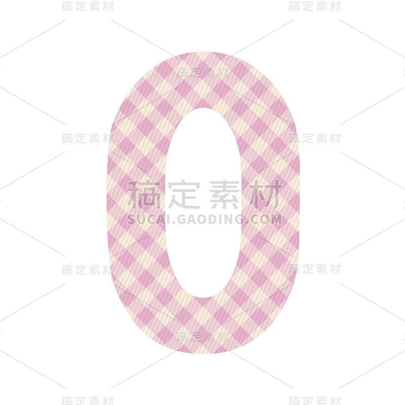 粉色方块图案