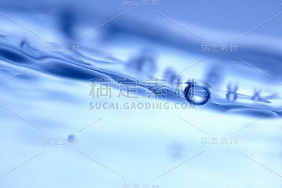 水泡泡