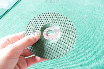 磨具切割盘和磨床