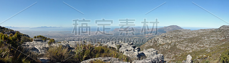 表山景城
