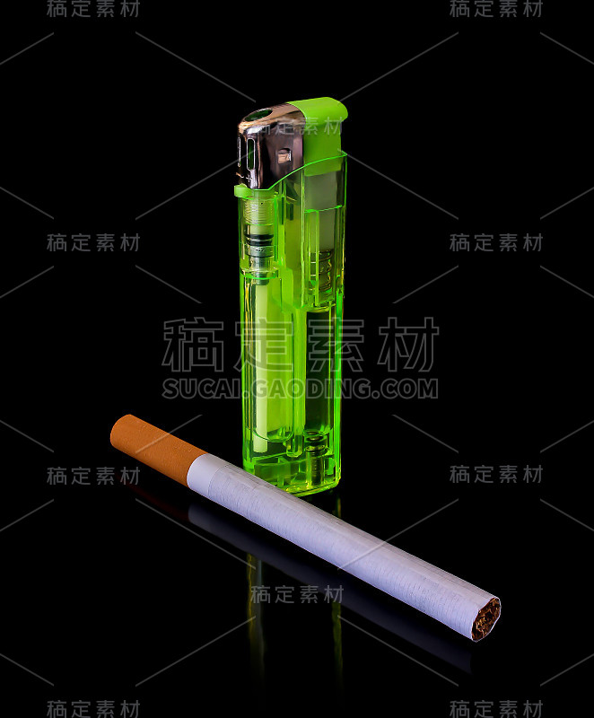 吸烟:一个垂死的品种