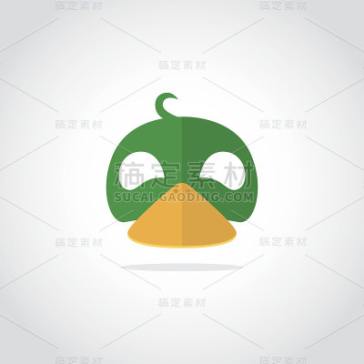 动物面具