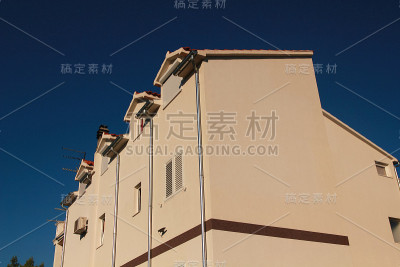 现代公寓