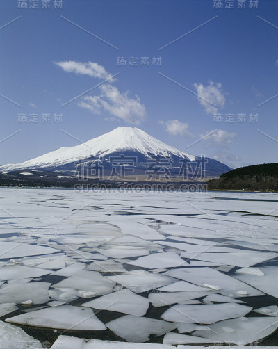 富士山